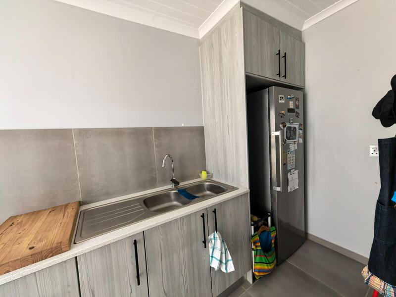 3 Bedroom Property for Sale in Laaiplek Western Cape